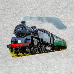 Steam Train T-Shirt